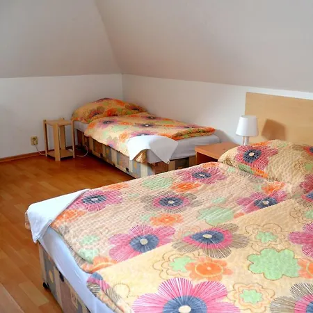 Guest house U Kaplicky