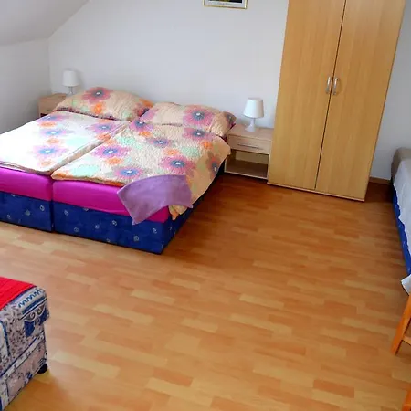 Maison d'hôtes U Kaplicky Znojmo