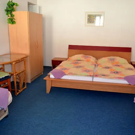 Guest house U Kaplicky