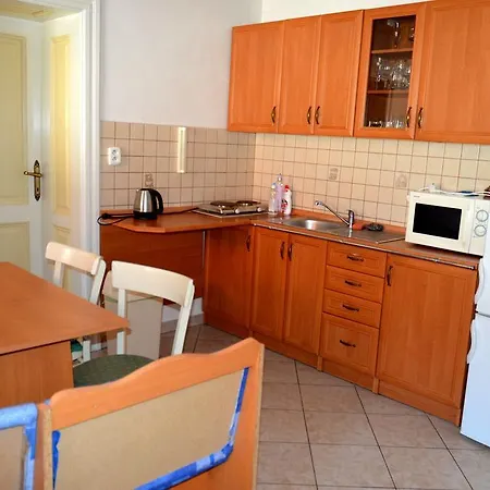 U Kaplicky Guest house *