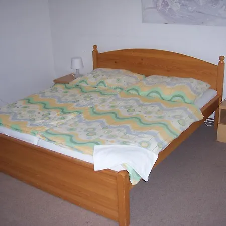 U Kaplicky Guest house Znojmo