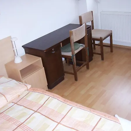 Guest house U Kaplicky Znojmo