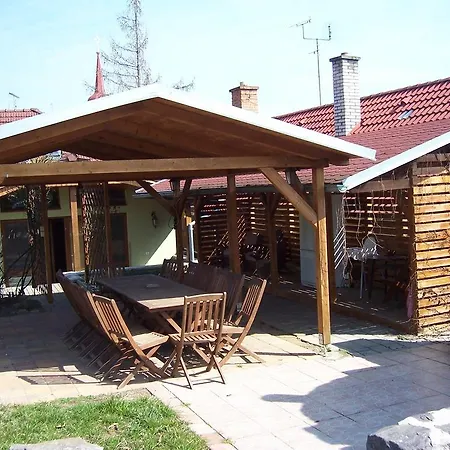 Maison d'hôtes U Kaplicky *