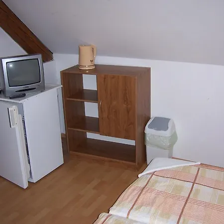 U Kaplicky Znojmo