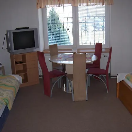 Guest house U Kaplicky *