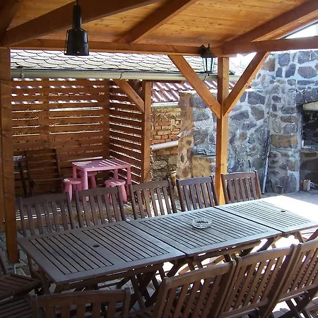 Guest house U Kaplicky